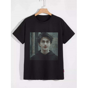 Tricou Harry Potter